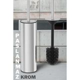 ARDENT HOME Paslanmaz Krom Akıllı Klozet Fırçası