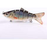 Ardeppo Suni Balık Yemi 10 cm 19 gr Gerçekçi Kıvrak RAPALA - Renk-2