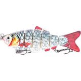 Ardeppo Suni Balık Yemi 10 cm 19 gr Gerçekçi Kıvrak RAPALA - Renk-5