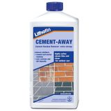 Ardex Lithofin KUKÜ Çimento Kalıntıları Sökücüsü 1 Litre 56004