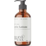 Ardıç Katranı Bitki Özlü El ve Cilt Sıvı Sabunu - E-Vitamini Aloe Vera Özü Shea Butter - 500 ml
