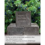 Ardıç Katranı Sabunu Doğal El Yapımı 3 adet