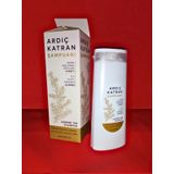Ardıç Katranı Şampuanı (Kepek ve Yağ Karşıtı Doğal Ardıç Katranlı Şampuan) 300 Ml