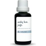 Ardıç Katranı Yağı 30 ml - Geleneksel Doğal Saç ve Cilt Bakım Yağı