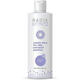 Ardıç Katranlı Şampuan 200 ml