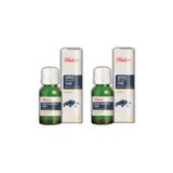 Ardıç Meyvesi Yağı (DİSTİLASYON) 20 ml 2 Adet