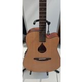 Ardıç Müzik Champes Ch-13 Eq Elektro Akustik Gitar