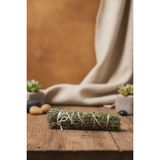 Ardıç Tütsü Demeti Arınma,Meditasyon ve Yoga İçin Doğal Tütsü