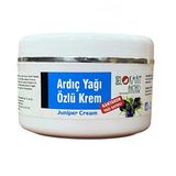 Ardıç Yağı Özlü (Kantaron Özü İlaveli) Krem 100G 1Adet, Lokman Aktar