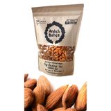 Ardıçlı Bahçe 1 Kg Çiğ Badem Içi Kendi Bahçemizden Yeni Hasat