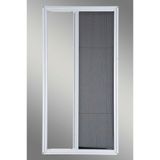 ARDIÇPEN 70x212cm Pileli-plise Sineklik-Beyaz Pilise-Pileli Sineklik