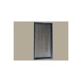 ARDIÇPEN 97x215cm antrasit gri Plise sineklik