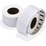 Ardini Termal Etiket DYMO(99012 Muadil) 89X36MM - 2 Li Paket