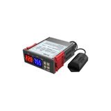 ARDİNO Stc-3028 Dijital Sıcaklık Nem Ölçer 110-220v 10a Termostat