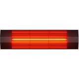 Ardonat 3000W Halogen Black Dış Mekan Isıtıcı