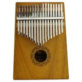Ardor KLB-17AC Kalimba