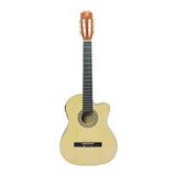 Ardor LCG209CEQ Klasik Gitar 4 Band EQ Kılıf Hediyeli