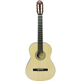 Ardor LCG851 Klasik Gitar Kılıf Hediyeli - Ahşap