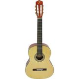 Ardor LCG964R Klasik Gitar Kılıf Hediyeli - Ahşap