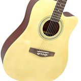 Ardor LFG768C Akustik Gitar