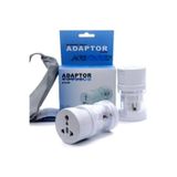 ARDSU Evrensel Priz-fiş Çevirici Hepsi Bir Arada Seyahat Adaptörü Universal Travel Adapter All-in-one