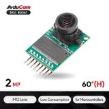 Arducam OV2640 2 MP Mini Kamera Modülü