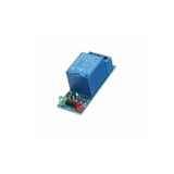 Arduino 1 Way 5v Relay Module Uyumlu Tekli 5v Röle Kartı