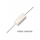Arduino 10R 5W Taş Direnç