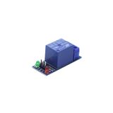 Arduino 12V 1 Kanal Röle Kartı
