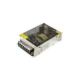 ARDUINO 12V 12,5A IP20 Metal Kasa Trafo, RDL51