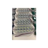Arduino 12v 2.4 Watt Animasyonlu Cakar Modul 12 Ledli Mavi Renk 1 Adet