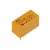 Arduino 12V Telekom Röle (12V 2A) HTD2-DC12V- HTV