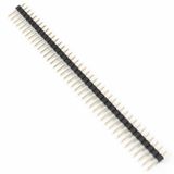 Arduino 1x40 mm 180 Derece Erkek Header