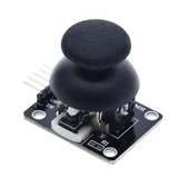 Arduino 2 Eksenli XY Joystick Modül