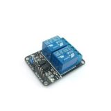 Arduino 2 Way 5v Relay Module 5v Röle Kartı 2'li