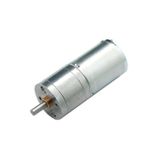 Arduino 25GA-370 6V DC 280 RPM Redüktörlü Motor