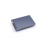 Arduino 3.5" Inç 480x320 Ilı9486 Tft Lcd Ekran Shield