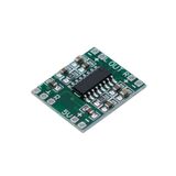 Arduino 3 Adet Pam8403 2x3w Stereo Ses Amfilikatörü 5v Mini Amfi Ses Yükseltici