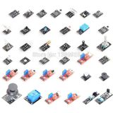 ARDUINO 37 Parça Sensör Kitleri İçin Yüksek Kalite Set