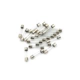 Arduino 3a Cam Sigorta 5x20 100 Adet