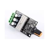 Arduino 3A Pwm Dc Motor Hız Kontrol Devresi Dimmer 6V 12V 24V 28V Akıllı Kontrol Özelliği