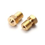 Arduino 3D Yazıcı Extruder Nozzle 0.3 mm Creality Ender 3 Pro Uyumlu 1,75 mm Filament