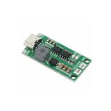 Arduino 3S 2A Type-C Lipo Sarj Modülü
