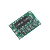 Arduino 3s 40a Bms 12.6v 18650 Lityum Pil Şarj Koruma Modülü