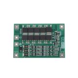 Arduino 3s Bms 40a Lityum Batarya Bms Balans Kartı
