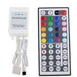 Arduino 44 Tuşlu 12V 5050 RGB LED Şerit için Kumanda