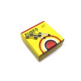 Arduino 4a 5x20 Cam Sigorta (4 Amper) 100 Adetlik Paket