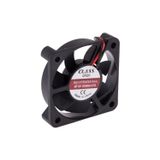 Arduino 50X50X10 24 Volt Dc Aksiyel Fan 5010 24V Kare Fan 3D Printer Fanı