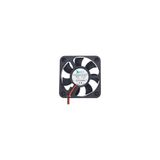 Arduino 50x50x10mm 5v 0.10a 2p Xmer Fan