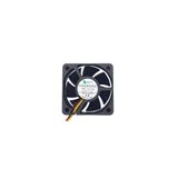 Arduino 50x50x20mm 24v 0.50a 3p Xmer Fan